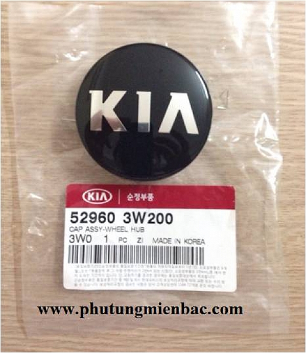 529603W200_Ốp lazang Kia K3 