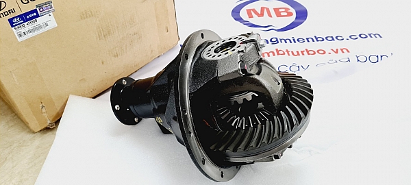 530004H100 Đùm cầu sau Grand Starex