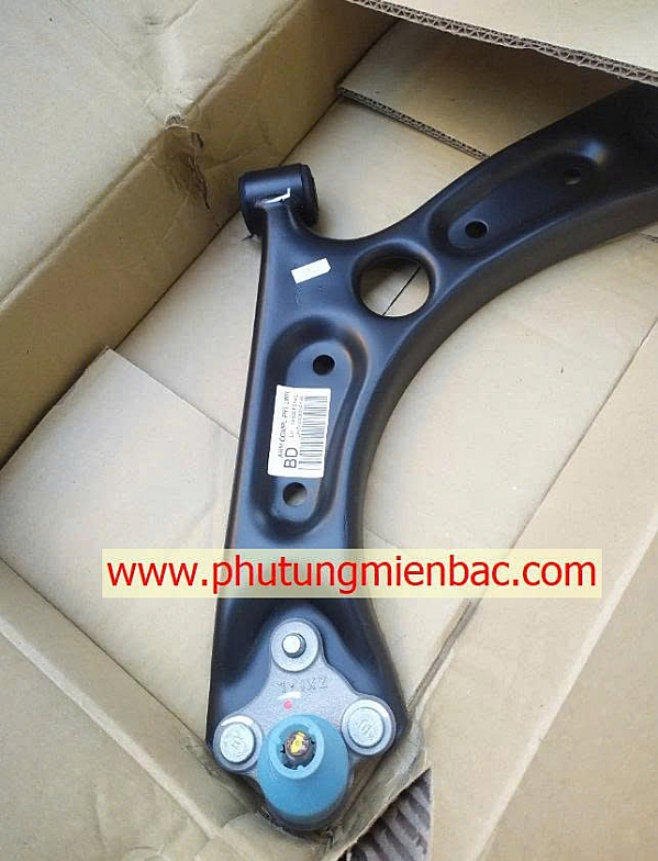 54500F2AA0 Càng A trước trái Elantra/Cerato