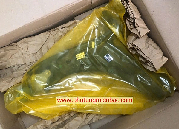 54501R0000 Càng A phải Kia Carnival