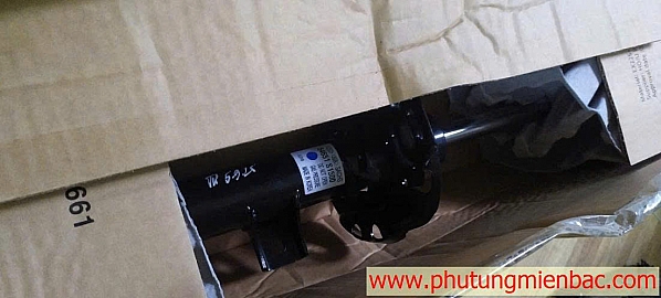 54651S1500 Giảm xóc trước phải Santafe 2020-2023