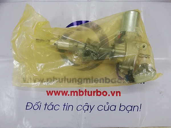 563101W200_Cột lái điện Kia Rio 2017