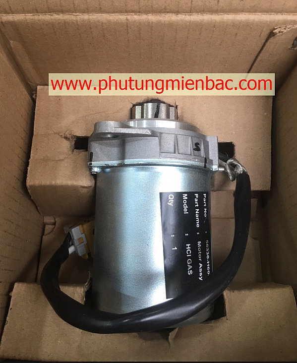 56330H6000 Motor cột lái Accent 2019