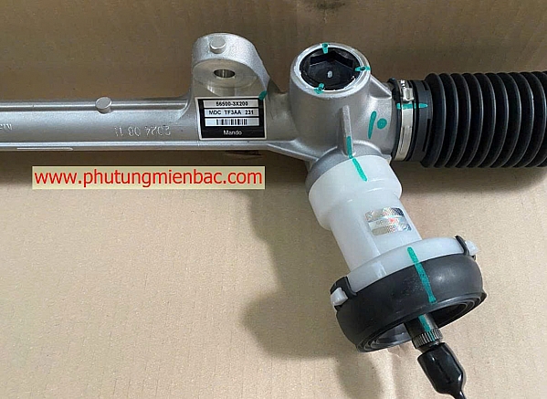 565003X200 Thước lái Hyundai Elantra