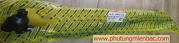 5681062000 Thanh ba dọc Tracomeco