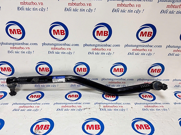 568208D101 Thanh ba dọc lái số 2  Univer