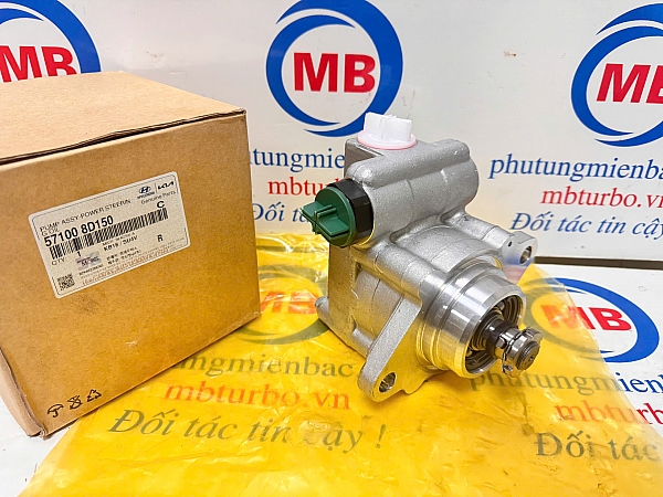 571008D150 Bơm trợ lực lái Univer