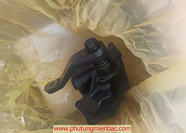 576005A220 Bót lái Mighty/County