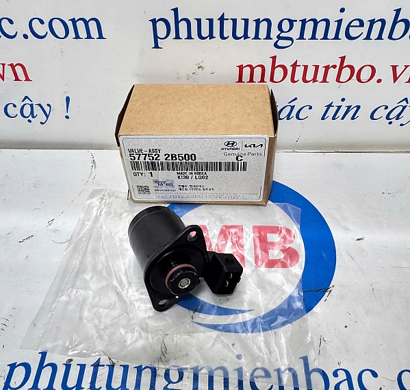 577522B500 Van thước lái Veracrus