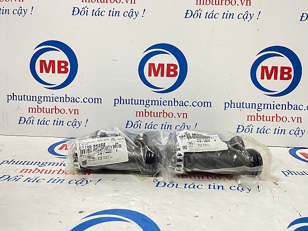 584205K502 Xylanh phanh sau dưới trái County