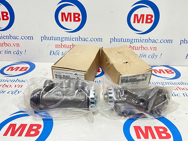584305K502 Xylanh phanh sau dưới phải County