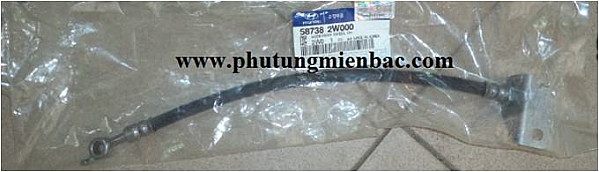 587382W000_Tuy ô dầu phanh sau phải santafe 2012