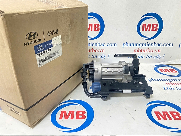 59200J9000 Bơm chân không Hyundai Kona 
