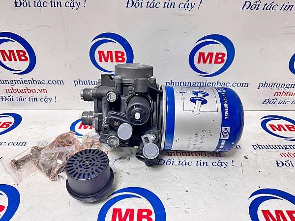 595508D001 Van xả phanh APU Kia Grandbird