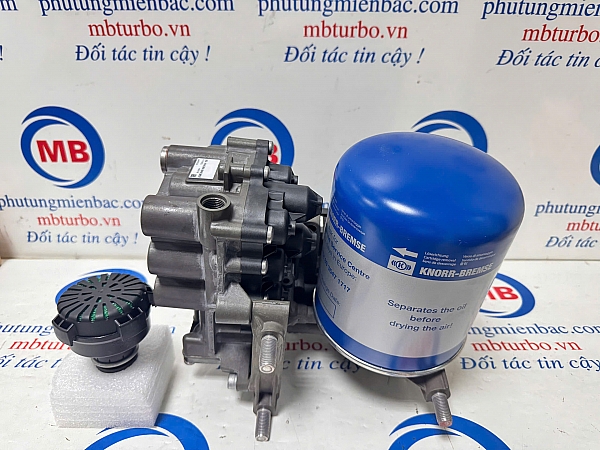 595508D800 Cụm sấy khí APU Univer