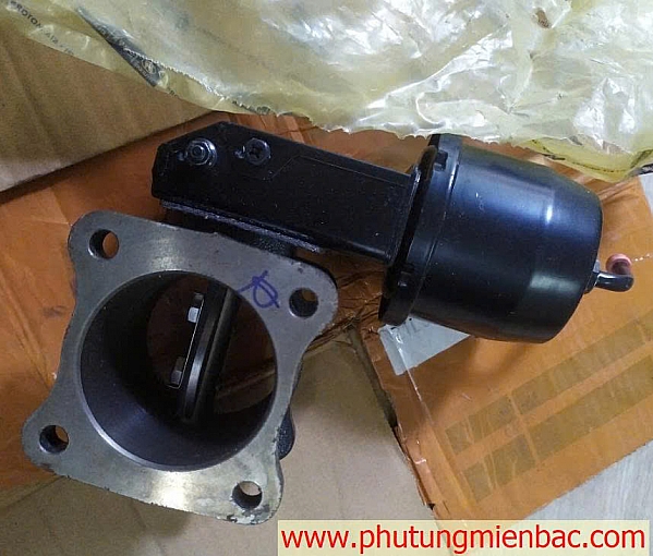 596105L000  Phanh khí xả Mighty