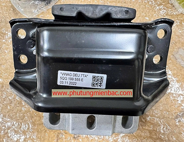 5QG199555E Chân hộp số Volkwagen Tiguan , Audi Q3