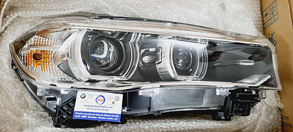63117317102_Đèn pha BMW X5