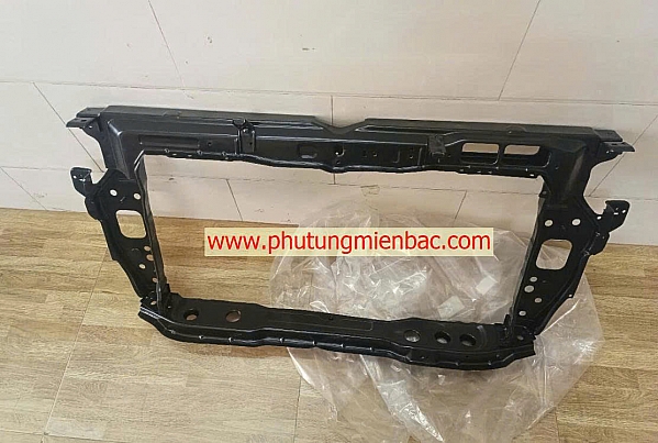 64101H6900 Khung xương đầu xe Accent 2018-2021