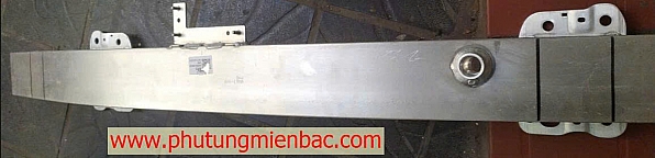 64900P6000 Xương đỡ cản trước Santafe 2025