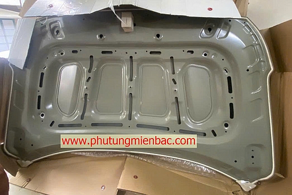 66400S1000 Nắp cabo Santafe 2020-2022