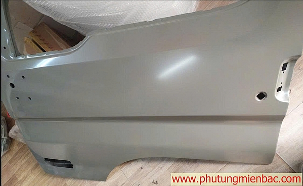 750035H500 Cánh cửa trái HD72