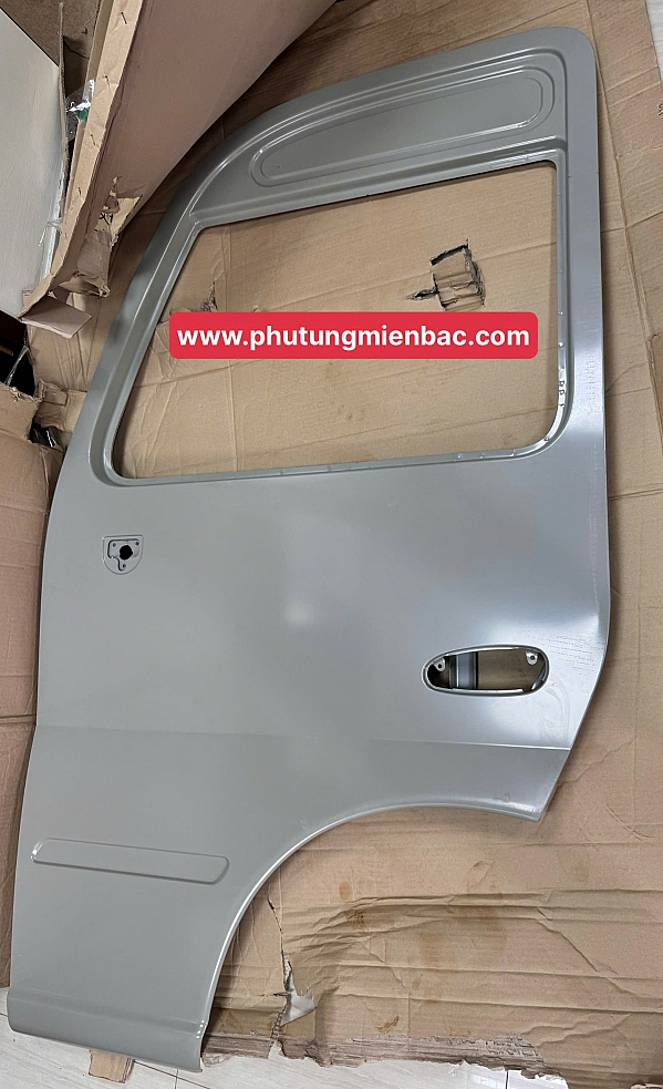 751205A000 Cánh cửa tài xế County 