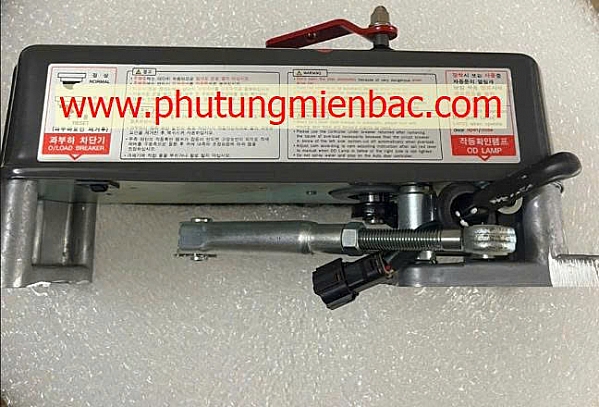 757205A102 Bộ đóng mở cửa County