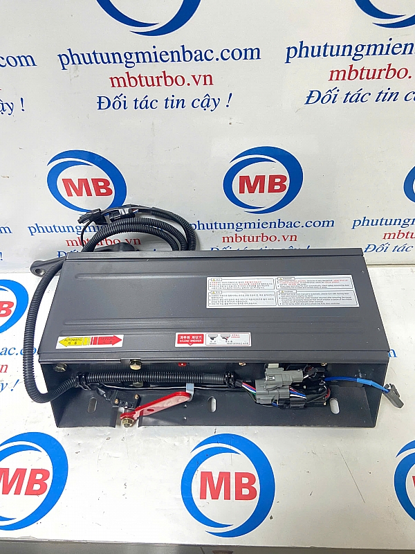 7579058203  Bộ đóng mở cửa Hyundai County