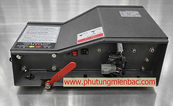 757905A202 Motor đóng mở cửa County / Tracomeco