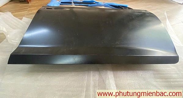 76004H6000 Cửa trước phải accent 2023