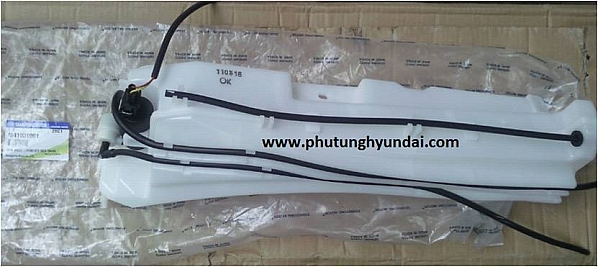 7841031001_Bình nước rửa kính Ssangyong Actyon