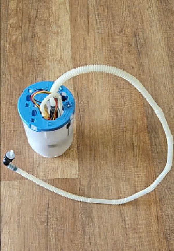 7P0919087 Bơm xăng Cayenne,Volkswagen Touareg,Audi Q7