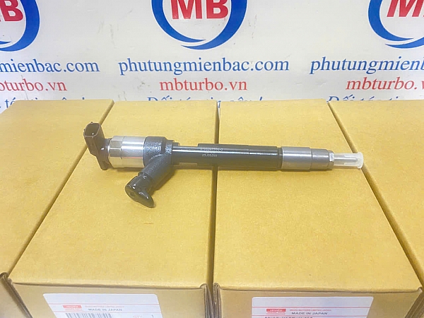 8-98247354-U Kim phun Isuzu Dmax 2020