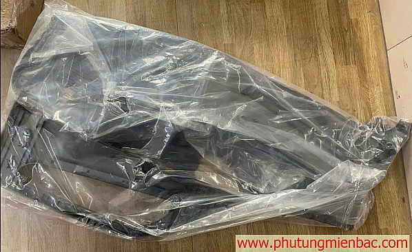 811015H703 Tapli cửa trái HD72,Mighty