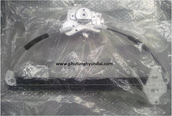 815015H012_Cơ cấu lên xuống kính trước trái Hd72
