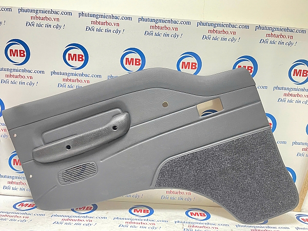 823014B002CA Tapli cửa trước trái Porter 2002