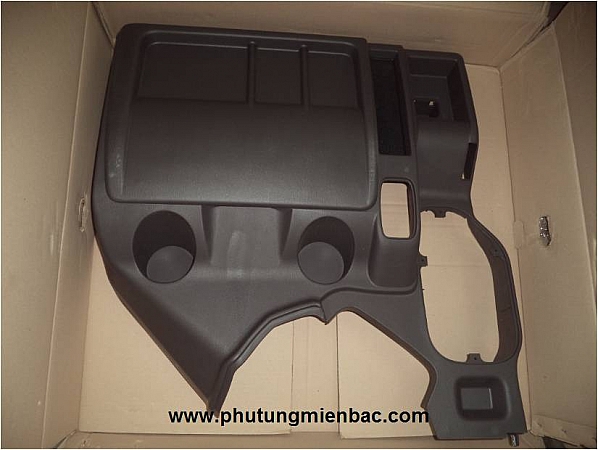 833117C000LF_Hộp đựng đồ sàn xe 15T