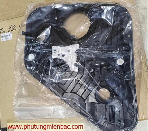 83471D3001 Cáp lên xuống kính sau trái Tucson 