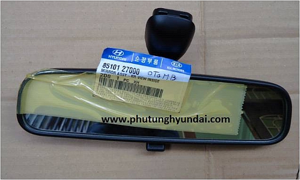 8510127000_Gương chiếu hậu trong xe i30,elantra,sonata