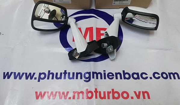 85150M1000 Gương mũi xe Hyundai Galloper/Terracan