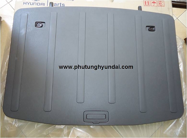 857202E510U7_Ốp lốp dự phòng Tucson