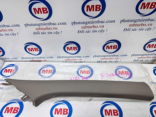 85810F2000XUG Ốp cột A trước bên trái Elantra