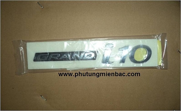 86310B4000_Chữ Grand I10