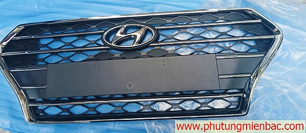 86350H6010 Mặt ca lăng Accent 2018