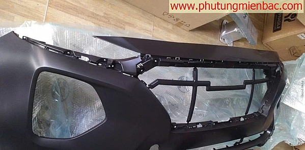 86511S1000 Cản trước Santafe