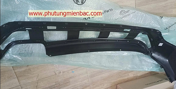 86650S1000 Cản sau dưới Santafe