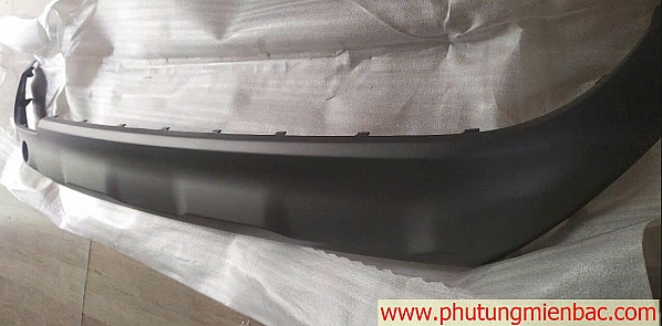 86670S1000 Ốp cản sau Santafe 2018-2021