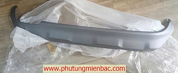 86670S1000 Ốp cản sau Santafe