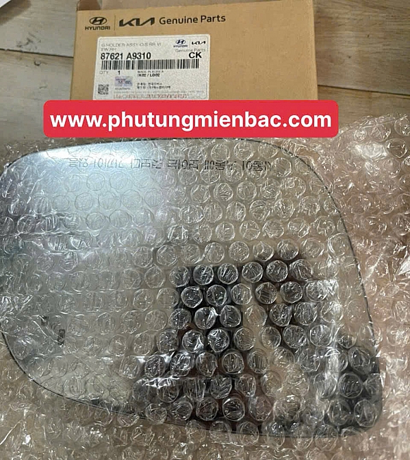 87621A9310 Mặt gương phải Sedona 2015